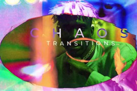 Chaos Transitions 45086829