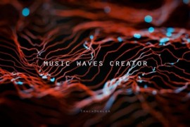 Music Waves Creator v1.1 21575961