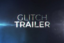 Glitch Trailer 20795281