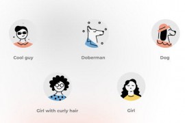 People and Dogs - Avatars Concept 47718008