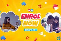 Free Download:Back To School Promo Opener 38219108