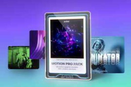 Artgrid & Artlist Motion Graphics Bundles