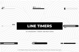Line Timers 46258142