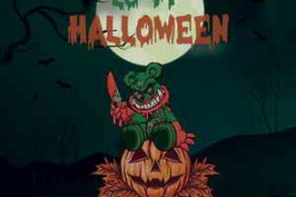 Smokey Loops Lo Fi Halloween WAV-FANTASTiC