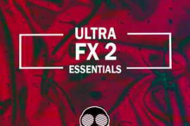 Vandalism Ultra FX Essentials 2 WAV-FANTASTiC