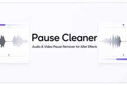 Free Download:Aescrits Pause Cleaner v1.0.0