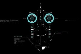 HUD Face Recognition 44587197