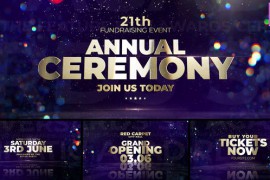 Awards Promo 42362276