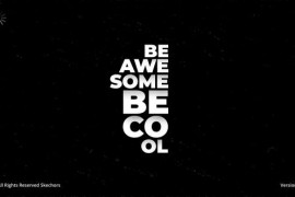 Kinetic Typography 3.0 | DR 44123281