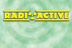 Sound Ideas - The Radioactive Sci Fi Sound Effects Series WAV