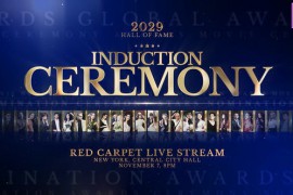 Awards | Hall of Fame 36109163
