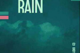 Electronisounds Rain WAV-KRock