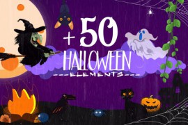 Halloween Pack 28789756