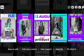 Trendy Instagram Stories 42424105