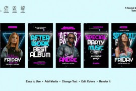 Party Instagram Reels 52760585