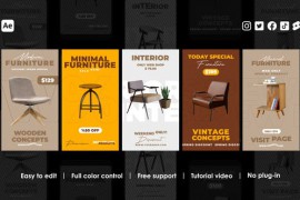 Online Shopping Instagram Reels 44660967