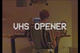 VHS Opener 45008171