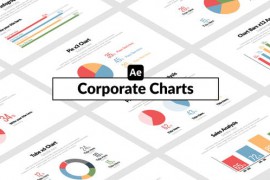 Corporate Charts 51665816