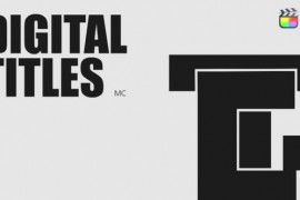 Digital Titles. 43338130