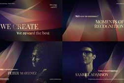 Free Download:Awards Ceremony - Main Titles 60885581