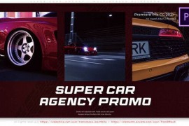 Supercars Agency - Multiscreen Slideshow 50533021