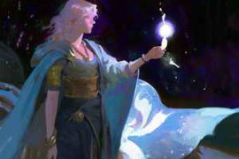 Yuming Li’s Digital Painting Course