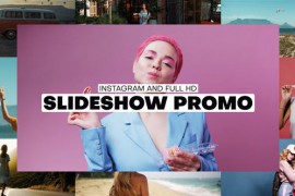 Slideshow Promo 46196488