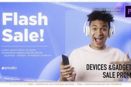 Devices and Gadgets Sale Promo 50833758
