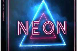 Boom Library NEON WAV
