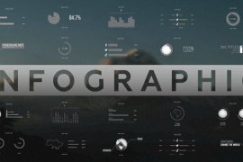 1100+ Infographic | MOGRT 44320561