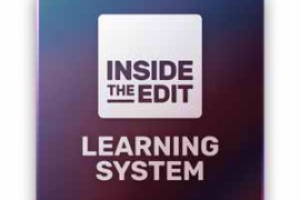 Paddy Bird – The Ultimate Creative Editing Course