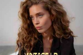 Eva Glasbeek – Vintage LR Presets