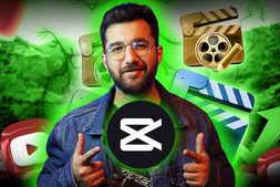 Udemy – Master CapCut | The Complete Video Editing Course