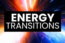 Energy Transitions | Premiere Pro 45900716