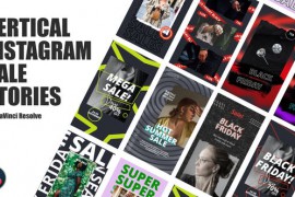 Vertical Instagram Sale Stories 46973652