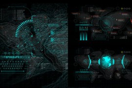 HUD UI Earth 4 43775855