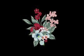 Wedding Flower 04 50351328