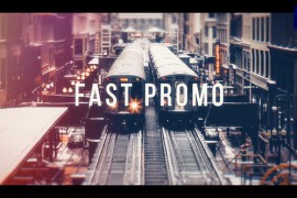 Fast Promo 43573964