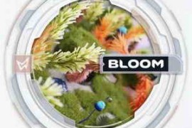Minimal Audio Bloom Ambient Production Suite WAV-ARCADiA