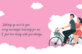 Valentines Day Greetings 35984882