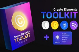 Crypto Elements Toolkit 32963924