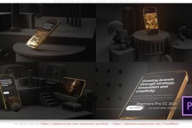 Golden Black App Promotion 44302581