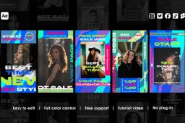 Discount Instagram Reels 45697866