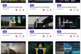 2023.11.3.26.Set.DaVinci-Resolve.Templates
