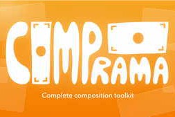 Free Download:Aescripts – COMP-O-RAMA 1.0.1