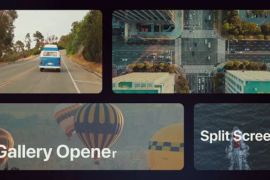 Bento Multiscreen Slideshow 51665520