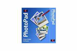 Free Download:NCH PhotoPad Professional 15.09 Beta