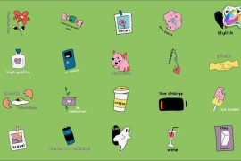Cartoon Comic Titles for FCPX 43157879