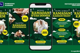 Ramadan Story | MOGRT 45167949
