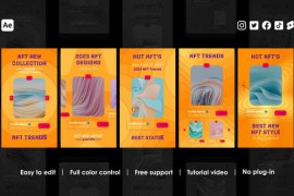 Digital Art Instagram Reels 48486514